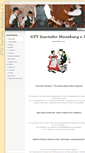 Mobile Screenshot of isartaler-moosburg.de